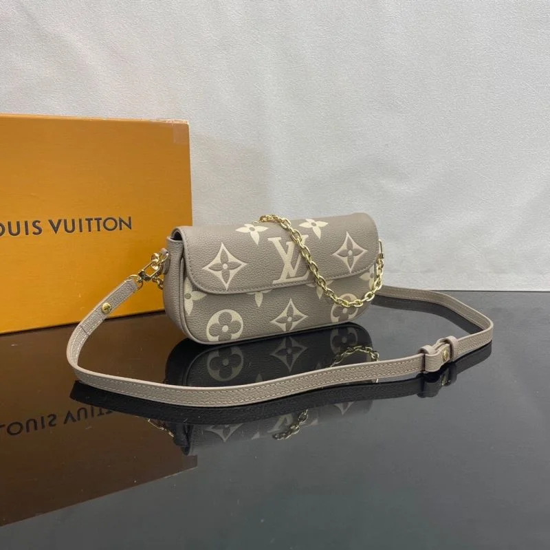 WeatherProof Louis Vuitton Satchel Bags 41768