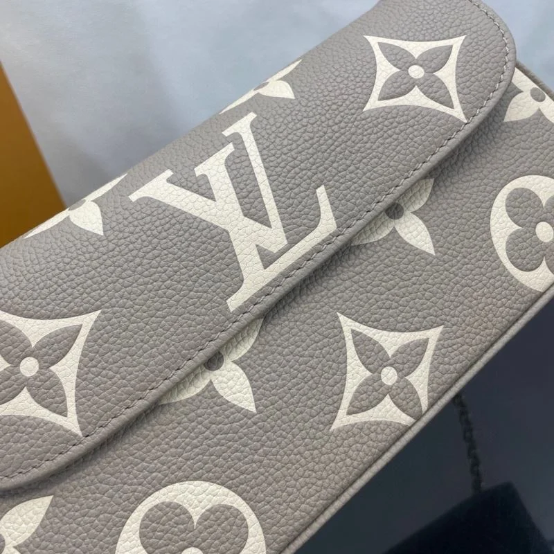 WeatherProof Louis Vuitton Satchel Bags 41768