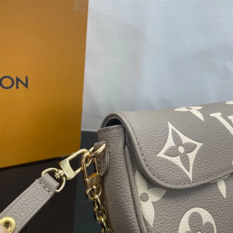 WeatherProof Louis Vuitton Satchel Bags 41768