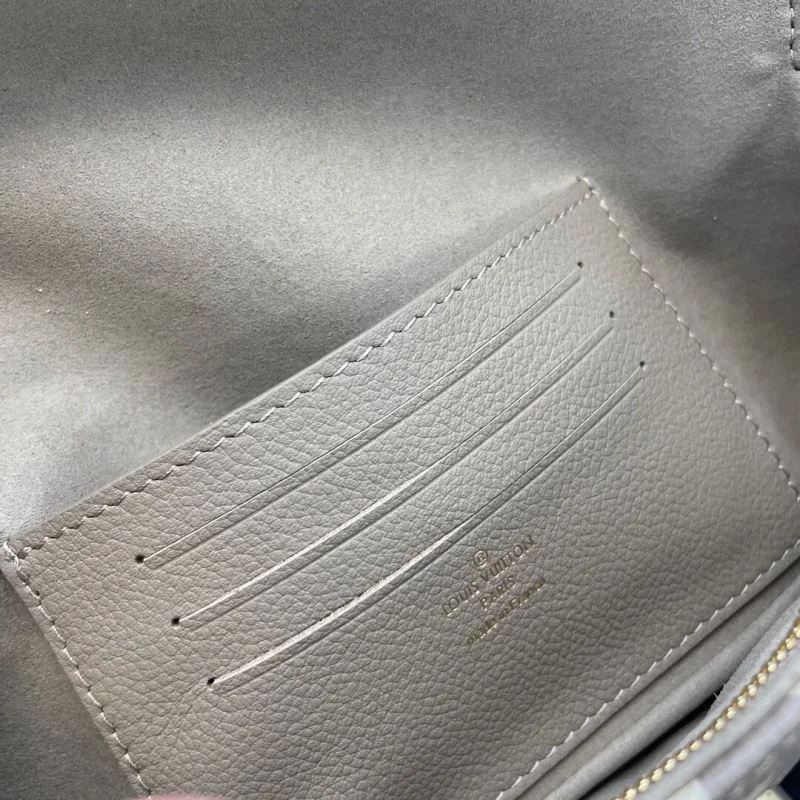 WeatherProof Louis Vuitton Satchel Bags 41768