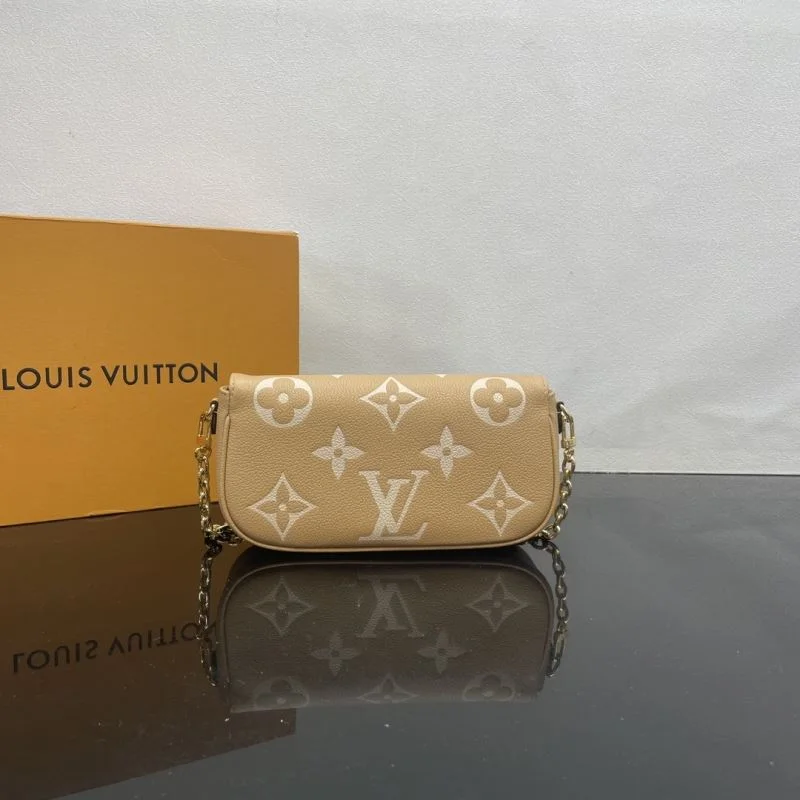 Louis Vuitton Satchel Bags StreetReady 41769