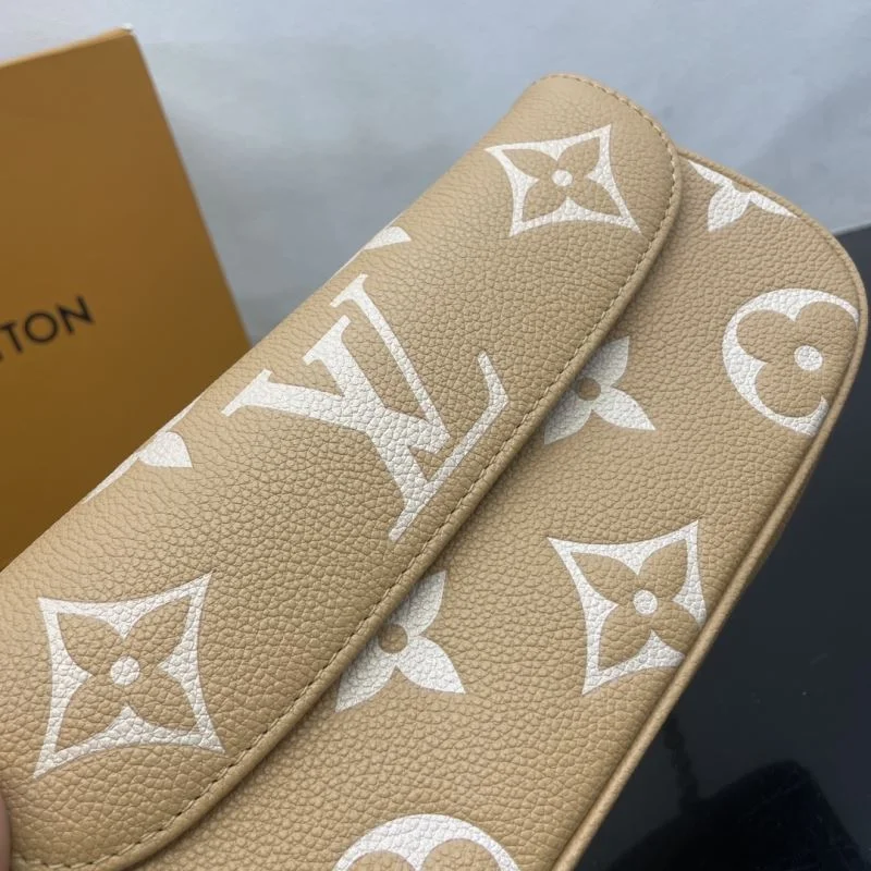 Louis Vuitton Satchel Bags StreetReady 41769