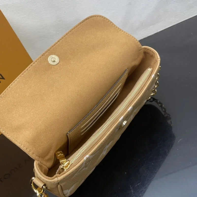 Louis Vuitton Satchel Bags StreetReady 41769