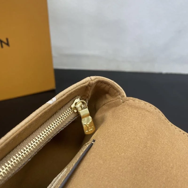Louis Vuitton Satchel Bags StreetReady 41769