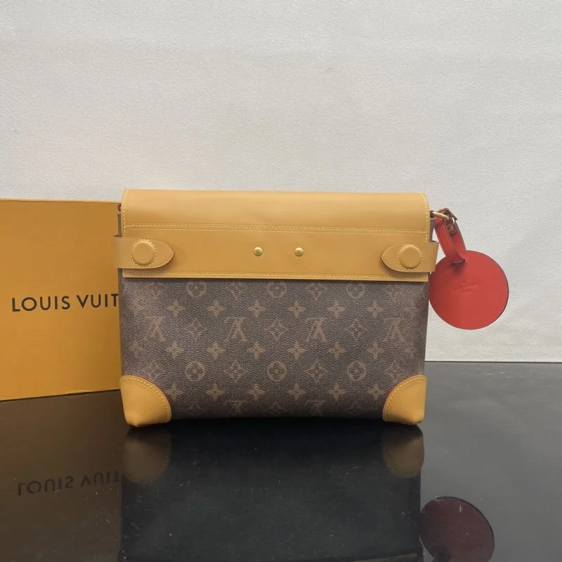 Louis Vuitton Satchel Bags Bold 41766