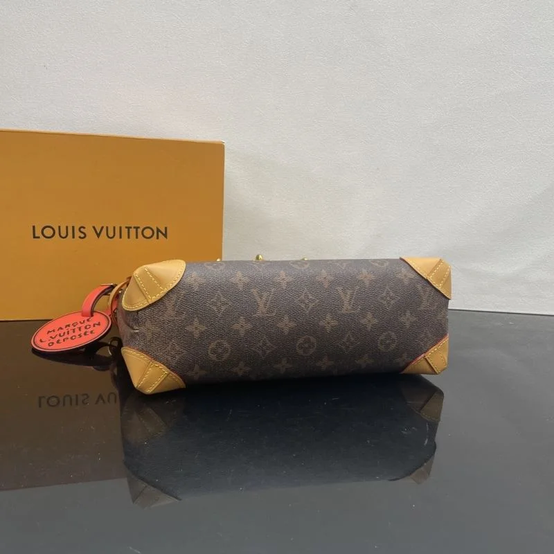 Louis Vuitton Satchel Bags Bold 41766