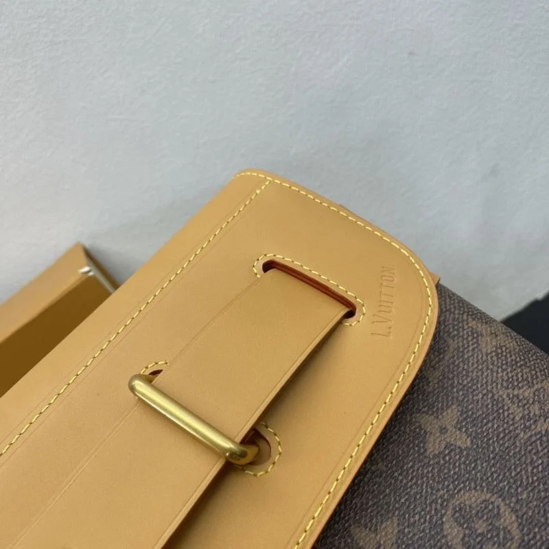 Louis Vuitton Satchel Bags Bold 41766