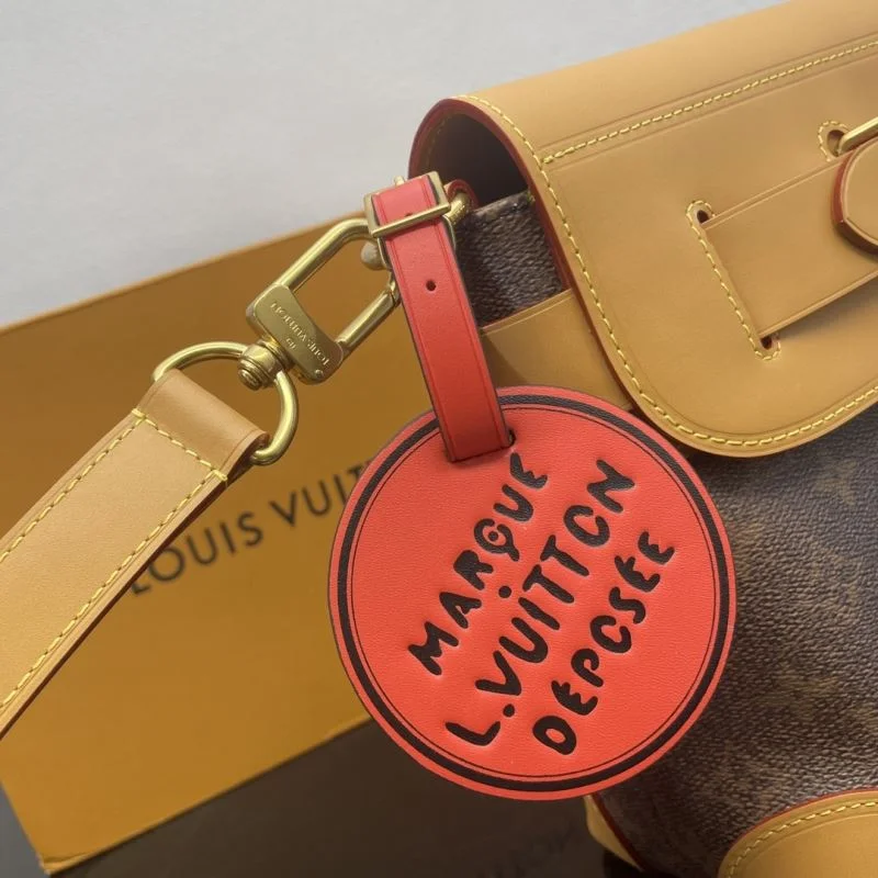 Louis Vuitton Satchel Bags Bold 41766