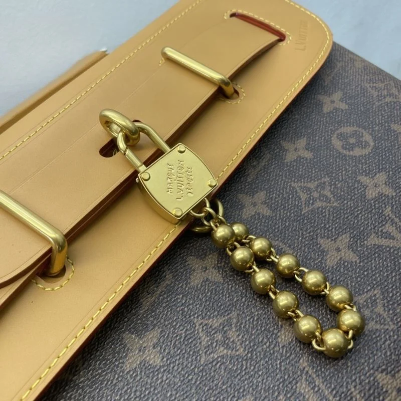 Louis Vuitton Satchel Bags Bold 41766