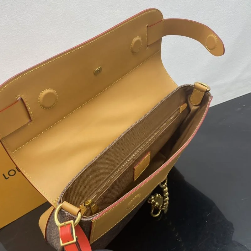 Louis Vuitton Satchel Bags Bold 41766