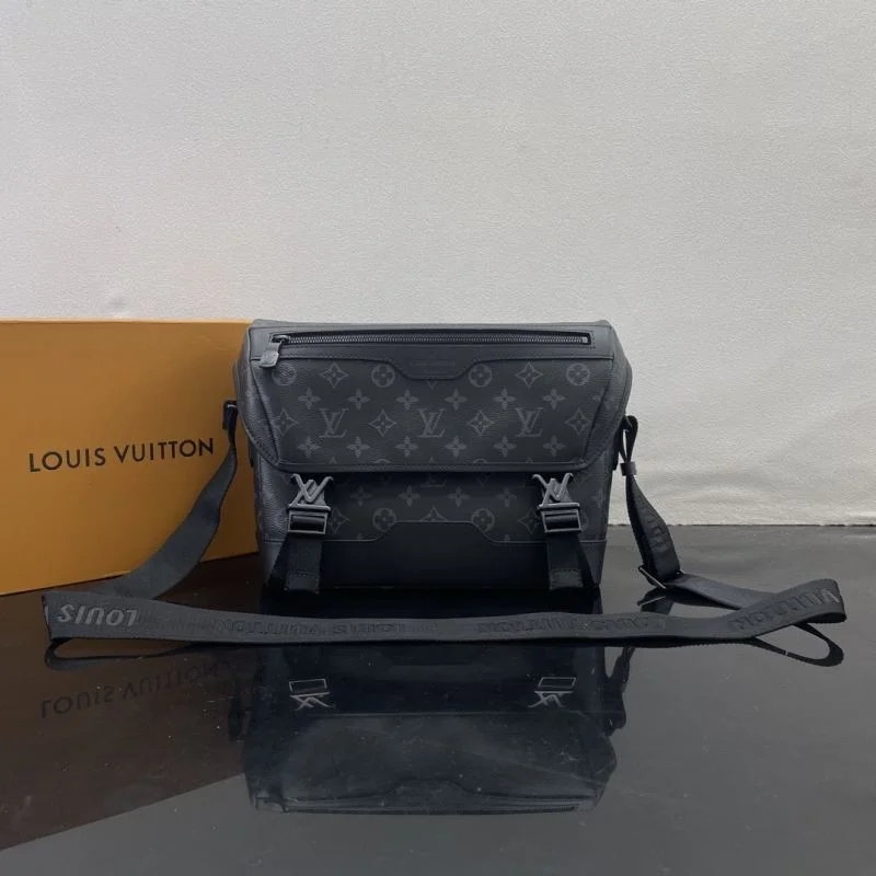 Louis Vuitton Satchel Bags Elegant 41756