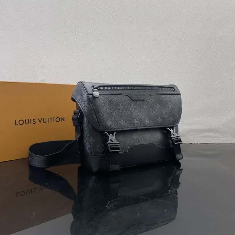 Louis Vuitton Satchel Bags Elegant 41756