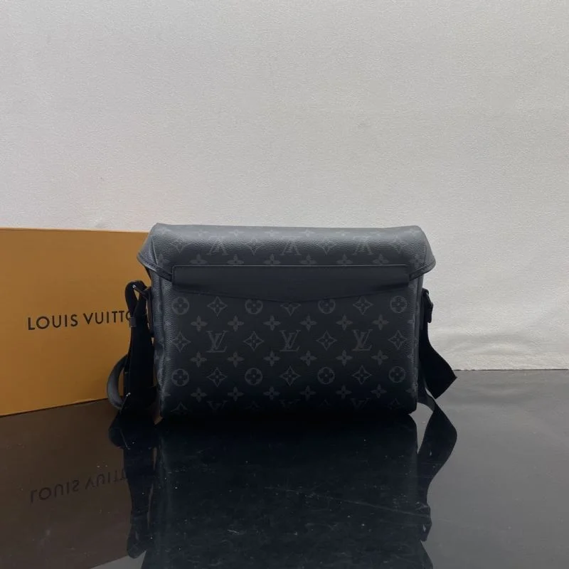 Louis Vuitton Satchel Bags Elegant 41756