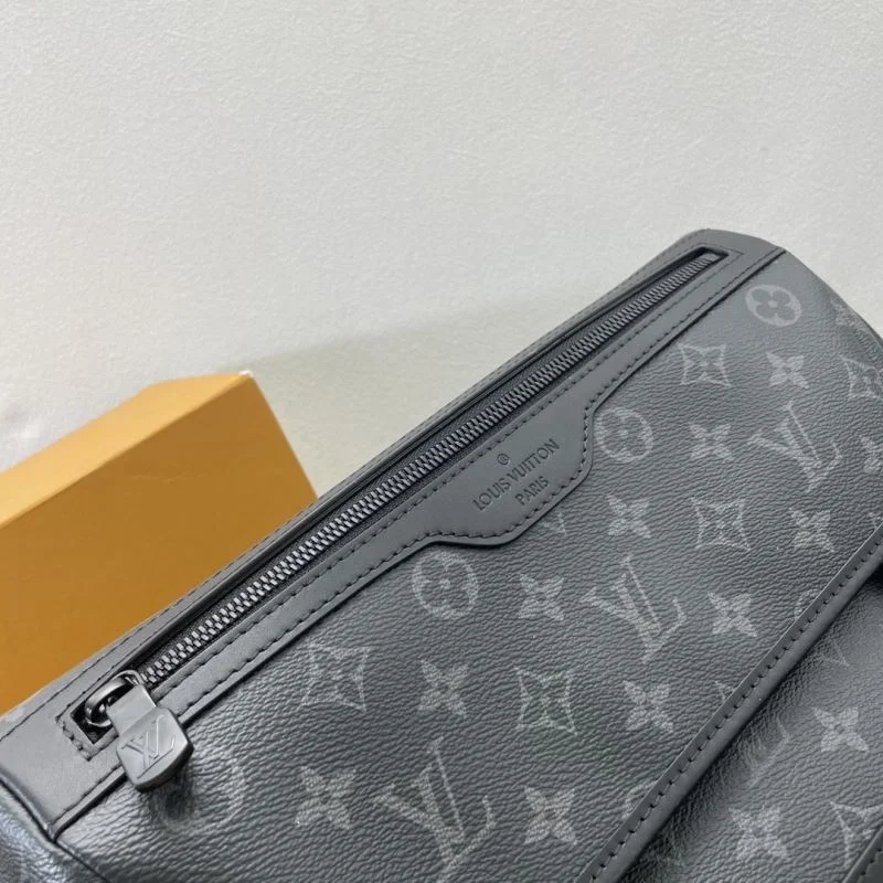 Louis Vuitton Satchel Bags Elegant 41756