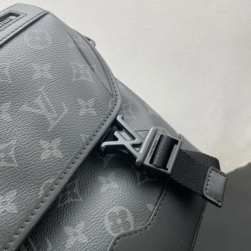 Louis Vuitton Satchel Bags Elegant 41756