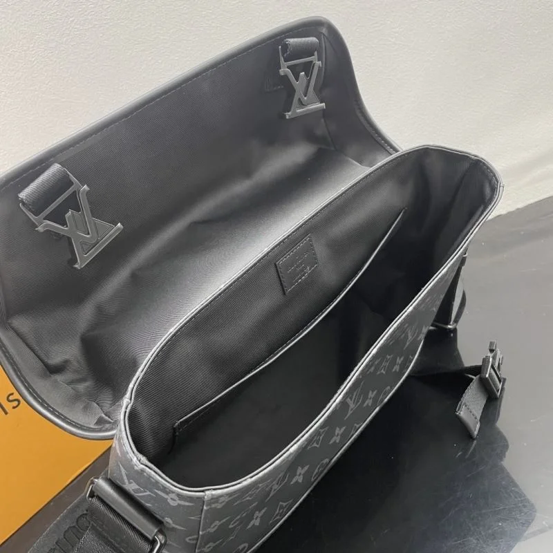 Louis Vuitton Satchel Bags Elegant 41756