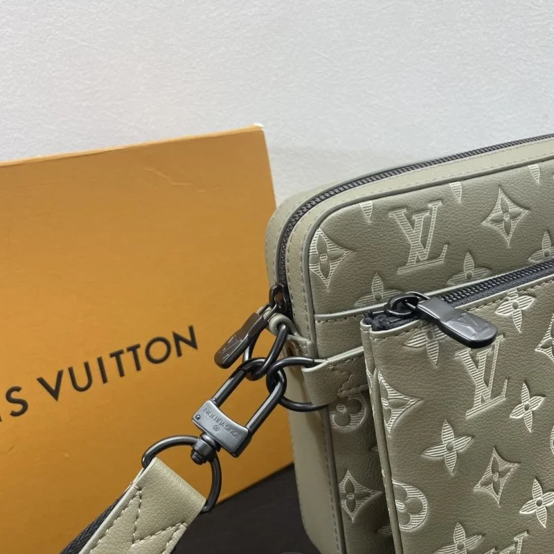 Louis Vuitton Satchel Bags GoodFit 41755
