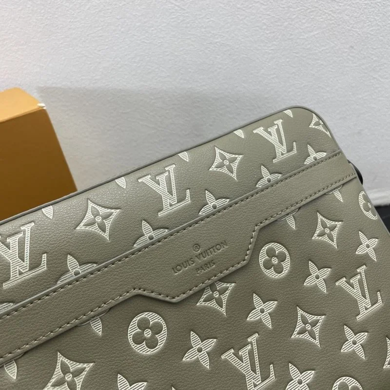 Louis Vuitton Satchel Bags GoodFit 41755