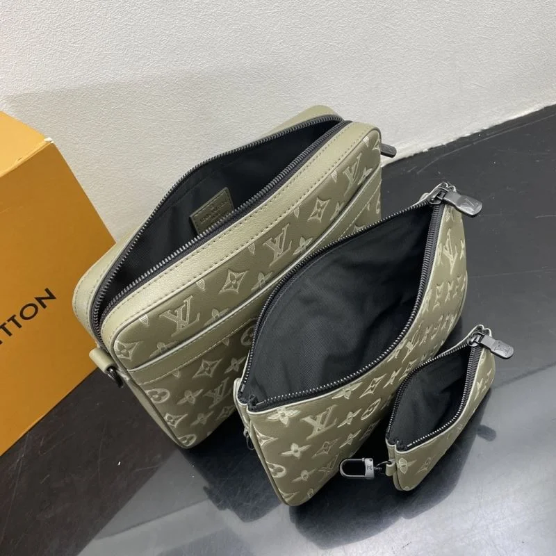 Louis Vuitton Satchel Bags GoodFit 41755