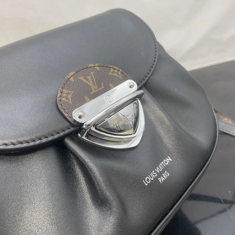 Packable Louis Vuitton Satchel Bags 41750