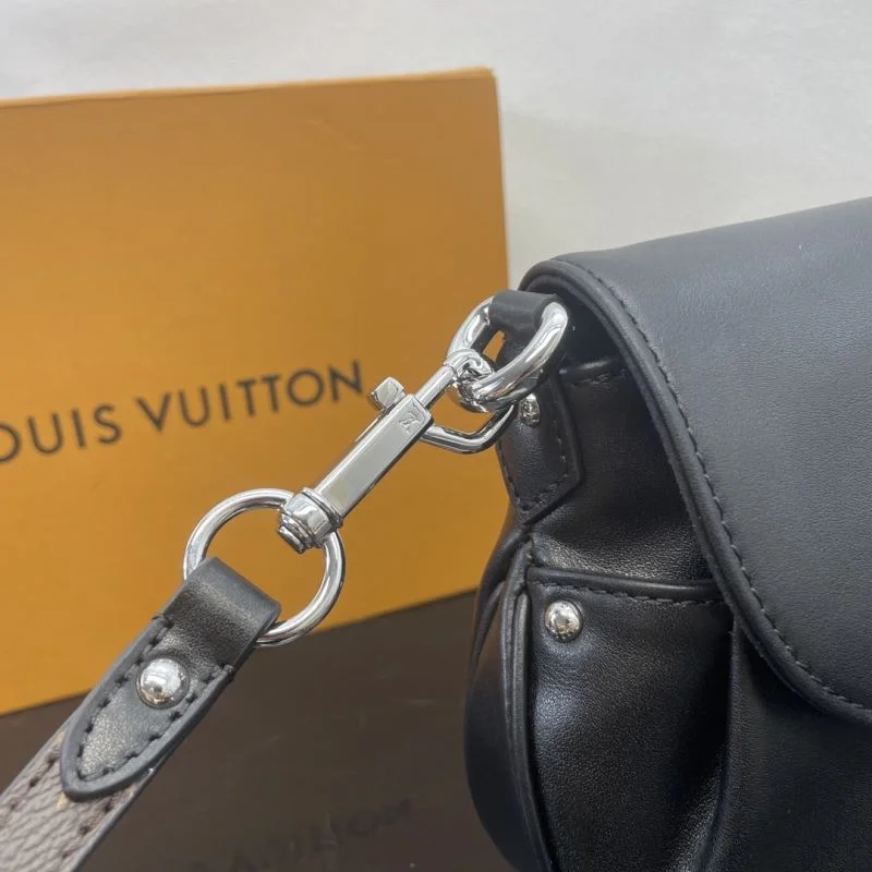 Packable Louis Vuitton Satchel Bags 41750