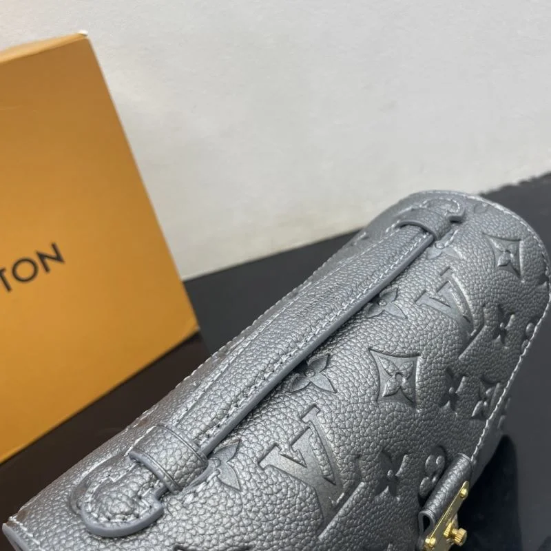HighQuality Louis Vuitton Satchel Bags 41742