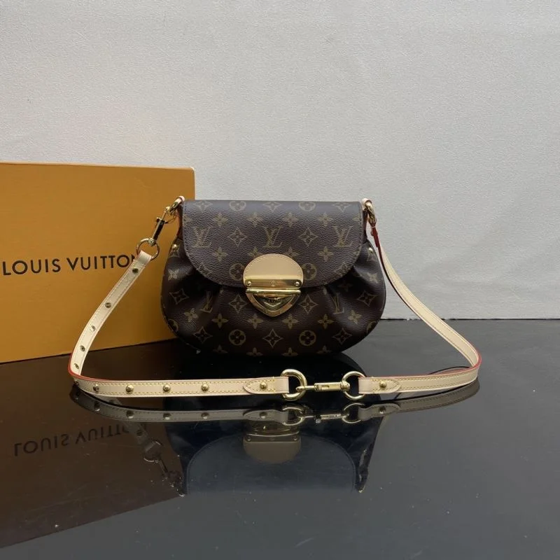 Louis Vuitton Satchel Bags Original 41749