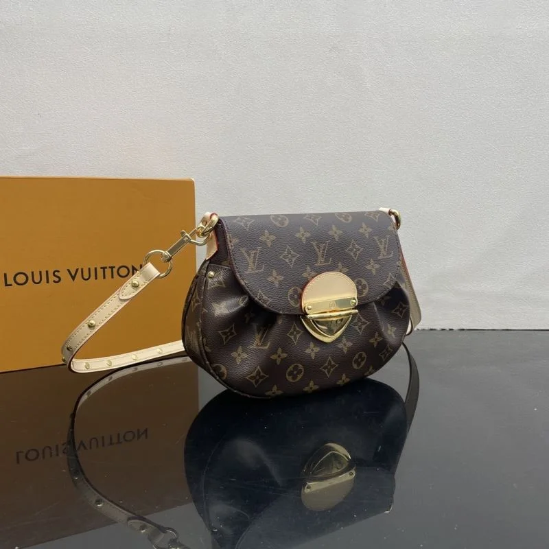 Louis Vuitton Satchel Bags Original 41749