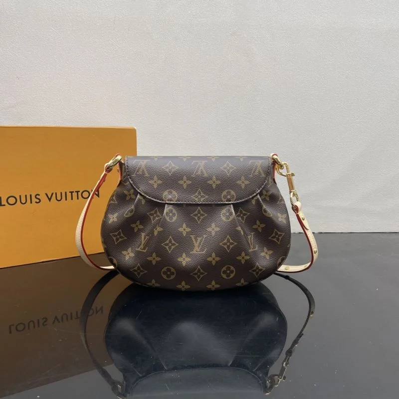 Louis Vuitton Satchel Bags Original 41749