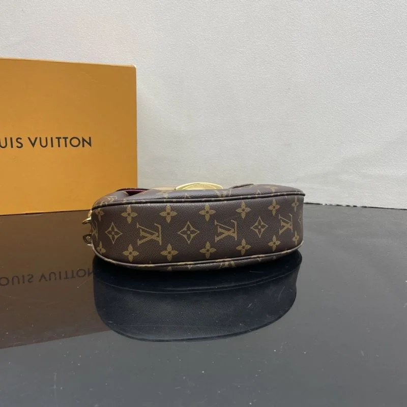 Louis Vuitton Satchel Bags Original 41749