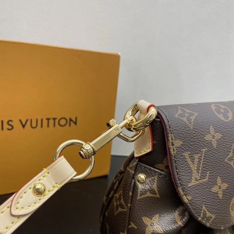 Louis Vuitton Satchel Bags Original 41749