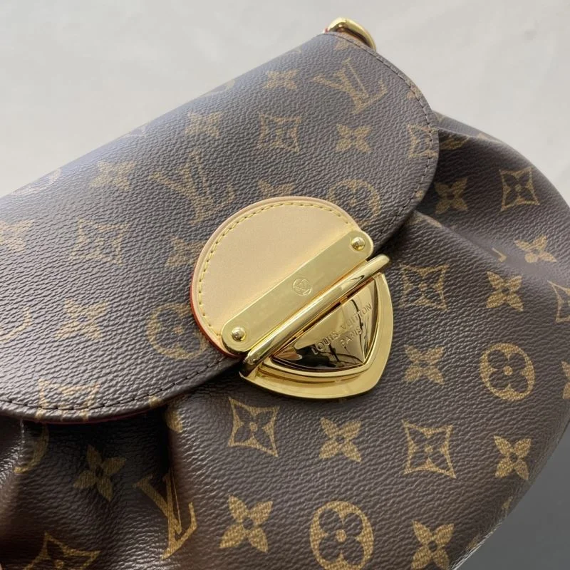 Louis Vuitton Satchel Bags Original 41749