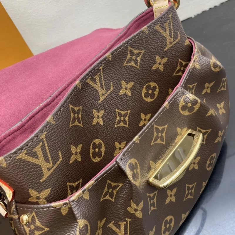 Louis Vuitton Satchel Bags Original 41749