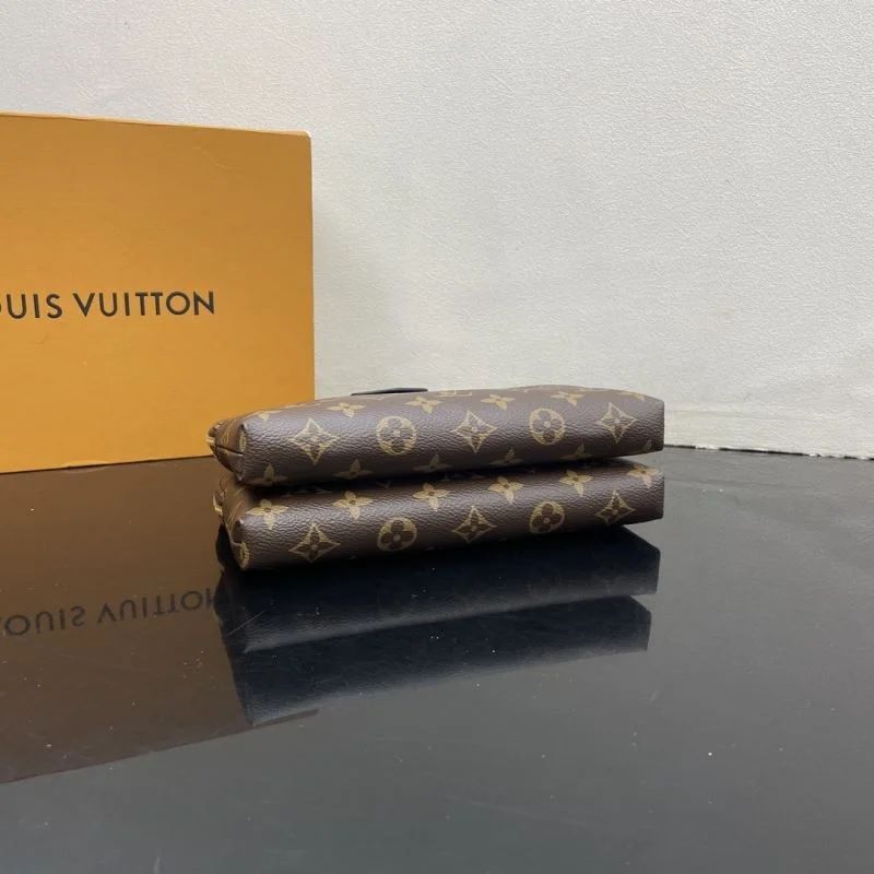 Louis Vuitton Satchel Bags FastDry 41745