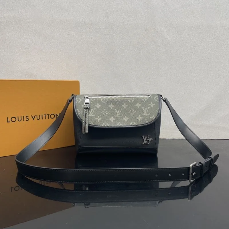 Louis Vuitton Satchel Bags Supportive 41798