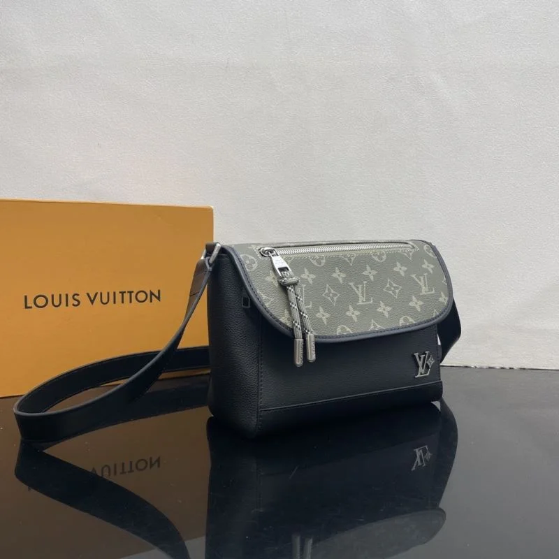 Louis Vuitton Satchel Bags Supportive 41798