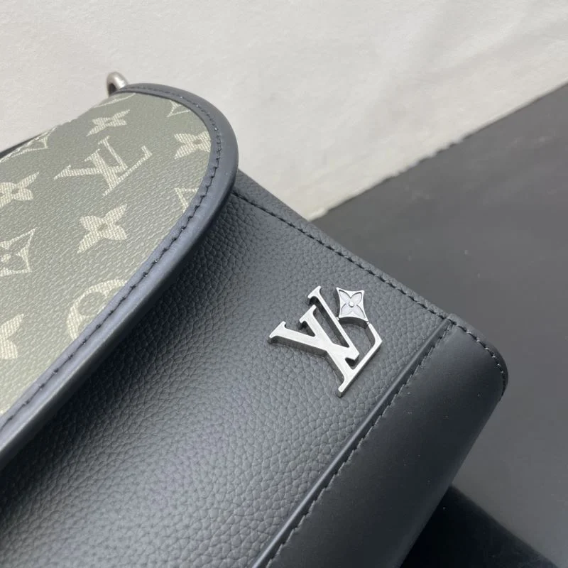 Louis Vuitton Satchel Bags Supportive 41798