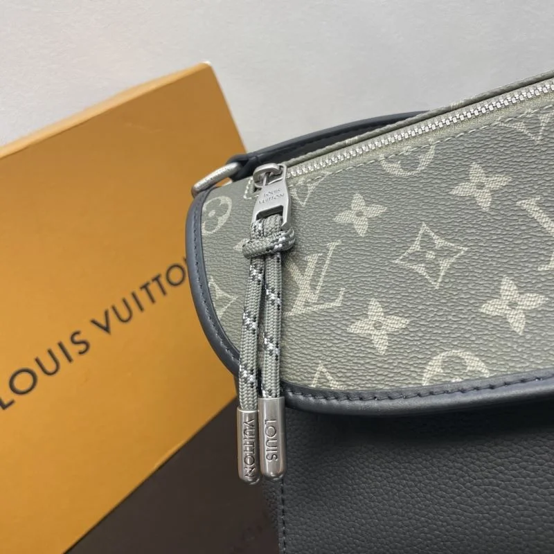 Louis Vuitton Satchel Bags Supportive 41798