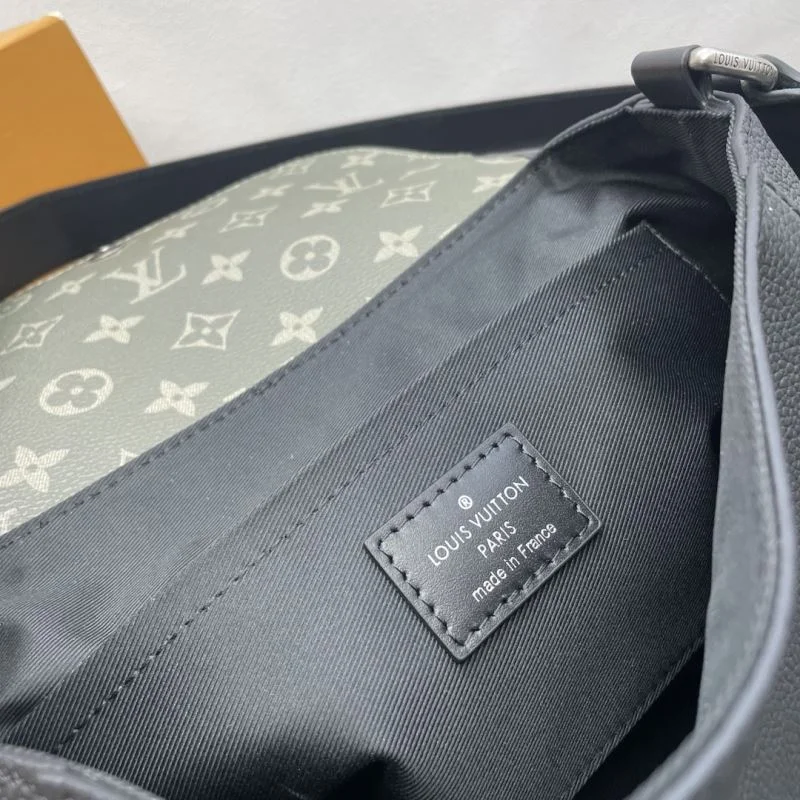 Louis Vuitton Satchel Bags Supportive 41798