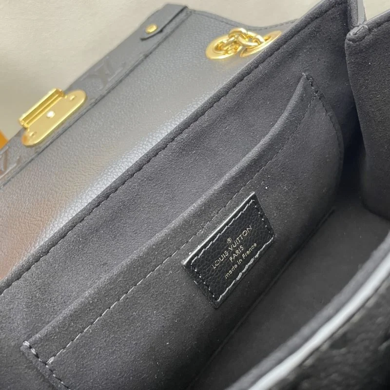 Louis Vuitton Satchel Bags Durable 41752