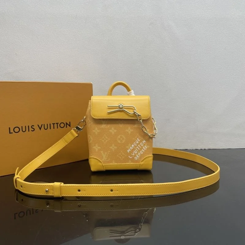 SmartChoice Louis Vuitton Satchel Bags 41799