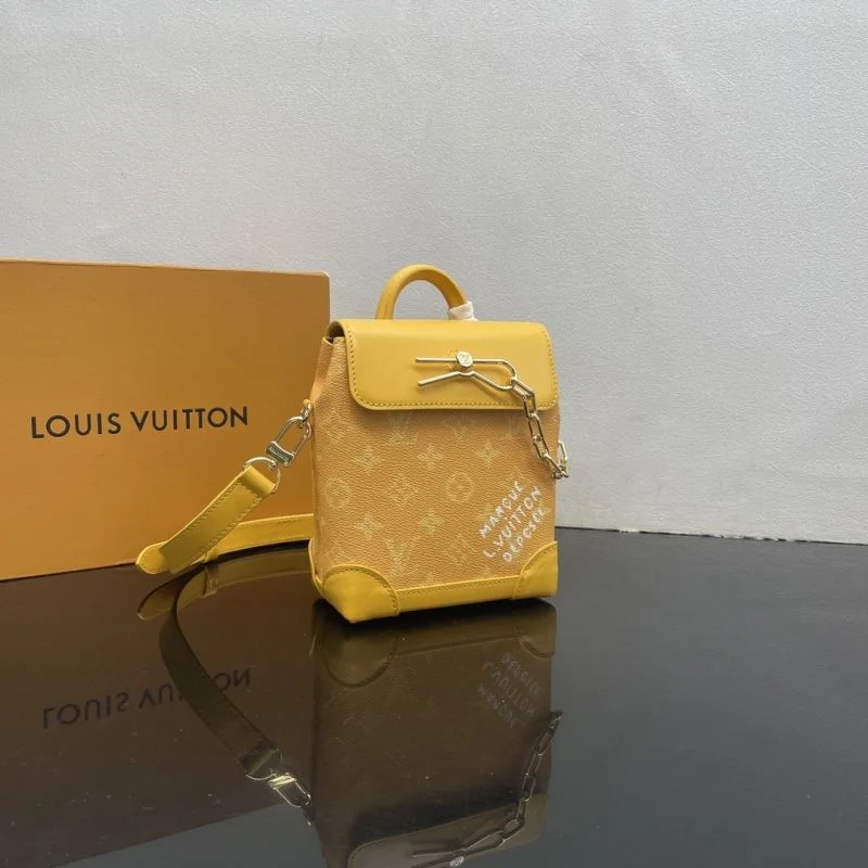 SmartChoice Louis Vuitton Satchel Bags 41799