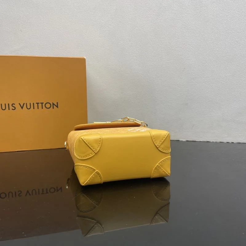 SmartChoice Louis Vuitton Satchel Bags 41799