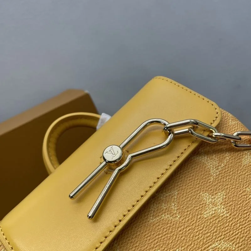 SmartChoice Louis Vuitton Satchel Bags 41799