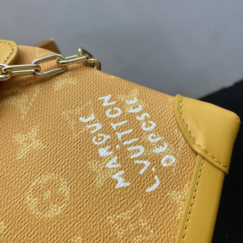 SmartChoice Louis Vuitton Satchel Bags 41799