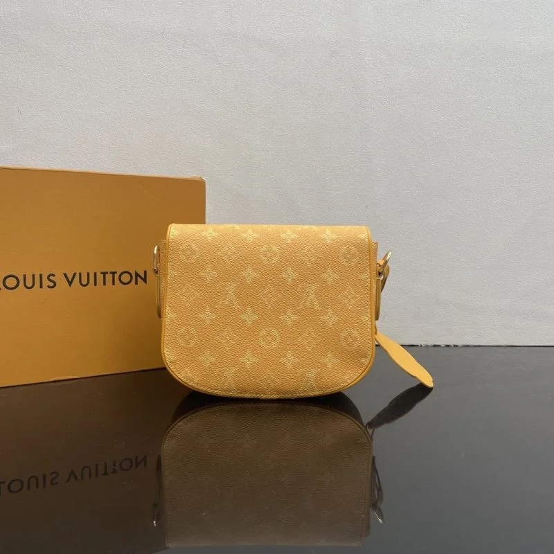 Louis Vuitton Satchel Bags GoAnywhere 41751