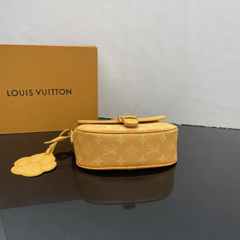 Louis Vuitton Satchel Bags GoAnywhere 41751