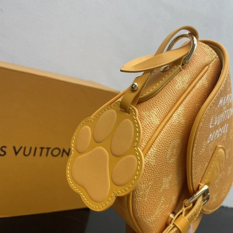 Louis Vuitton Satchel Bags GoAnywhere 41751