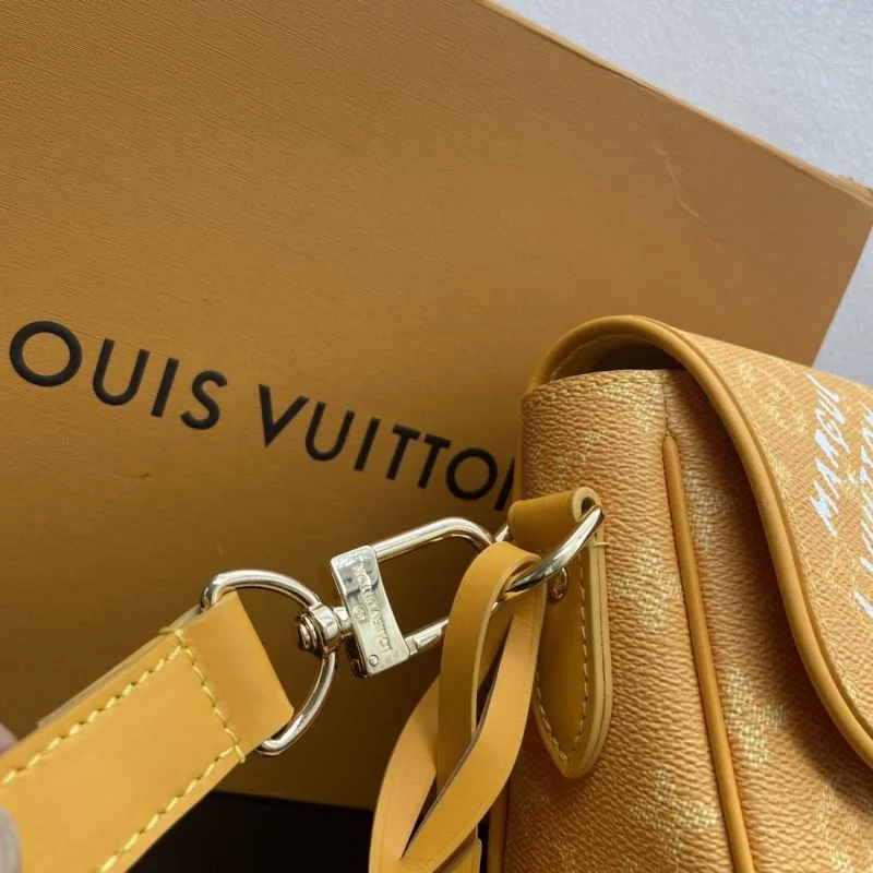Louis Vuitton Satchel Bags GoAnywhere 41751