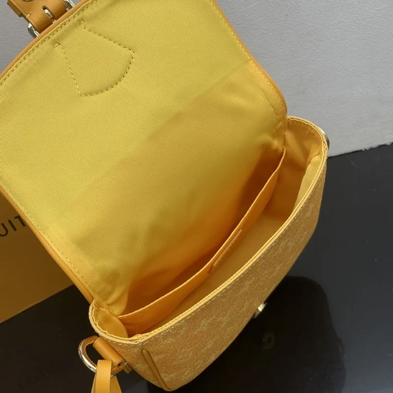 Louis Vuitton Satchel Bags GoAnywhere 41751